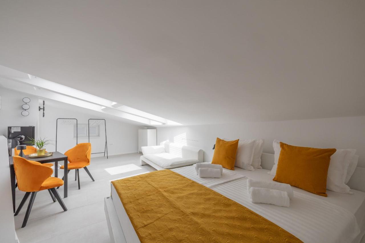 Miracolo Di Mare Golden House Bed & Breakfast Piran Exterior photo