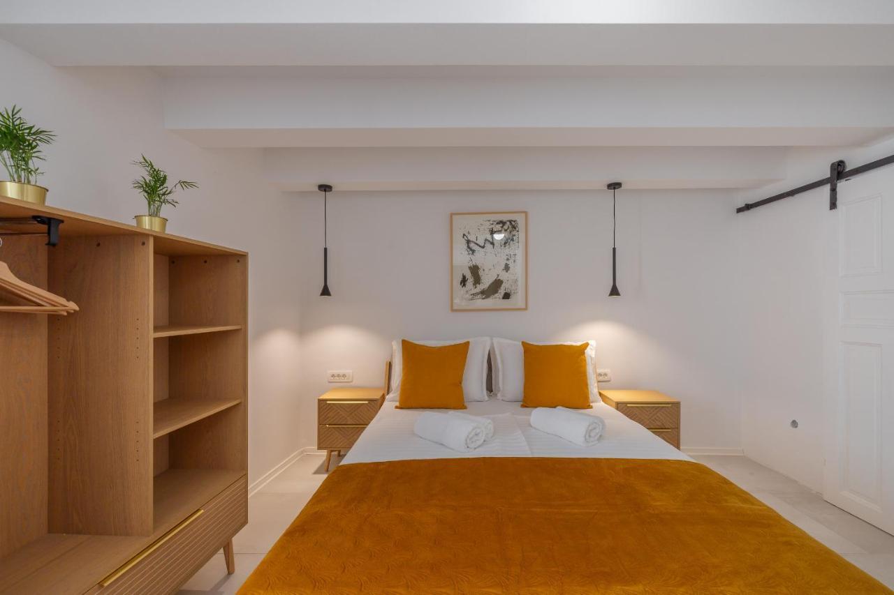 Miracolo Di Mare Golden House Bed & Breakfast Piran Exterior photo