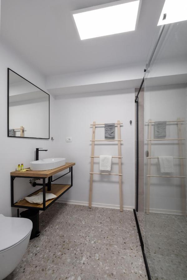 Miracolo Di Mare Golden House Bed & Breakfast Piran Exterior photo