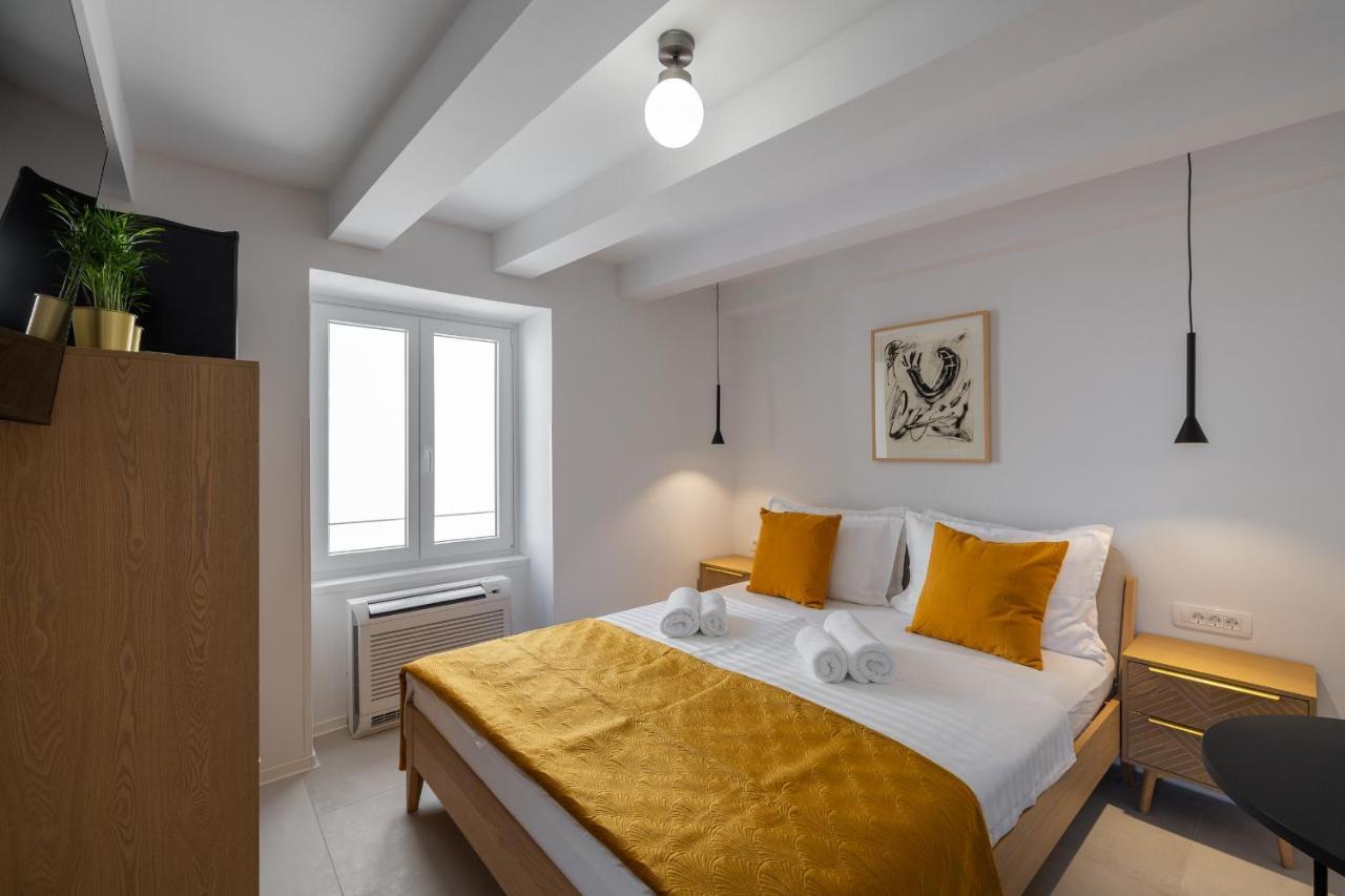 Miracolo Di Mare Golden House Bed & Breakfast Piran Exterior photo