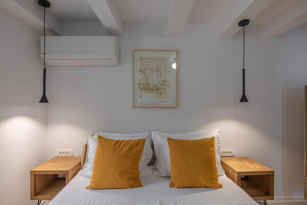 Miracolo Di Mare Golden House Bed & Breakfast Piran Exterior photo